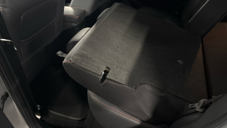 MG ZS 130kW Trophy EV 51kWh 5dr Auto Electric Hatchback